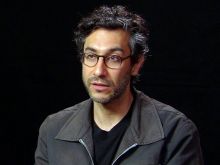 Ramin Bahrani