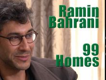 Ramin Bahrani