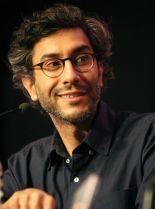 Ramin Bahrani