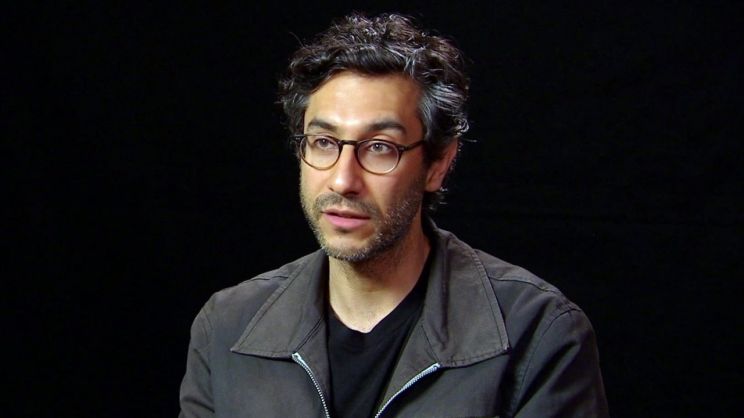 Ramin Bahrani