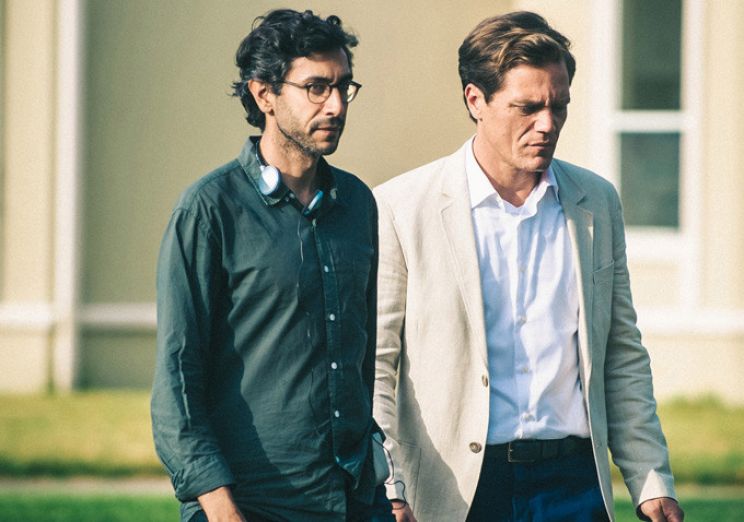 Ramin Bahrani