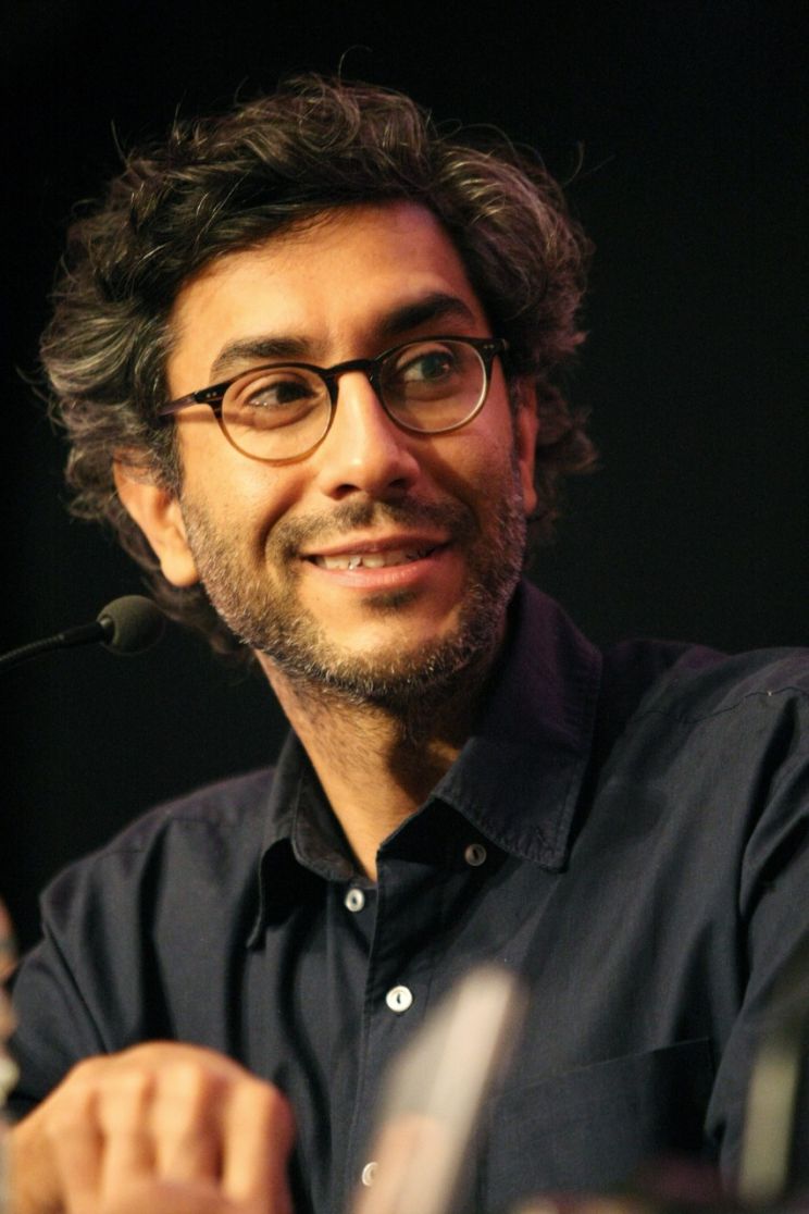 Ramin Bahrani