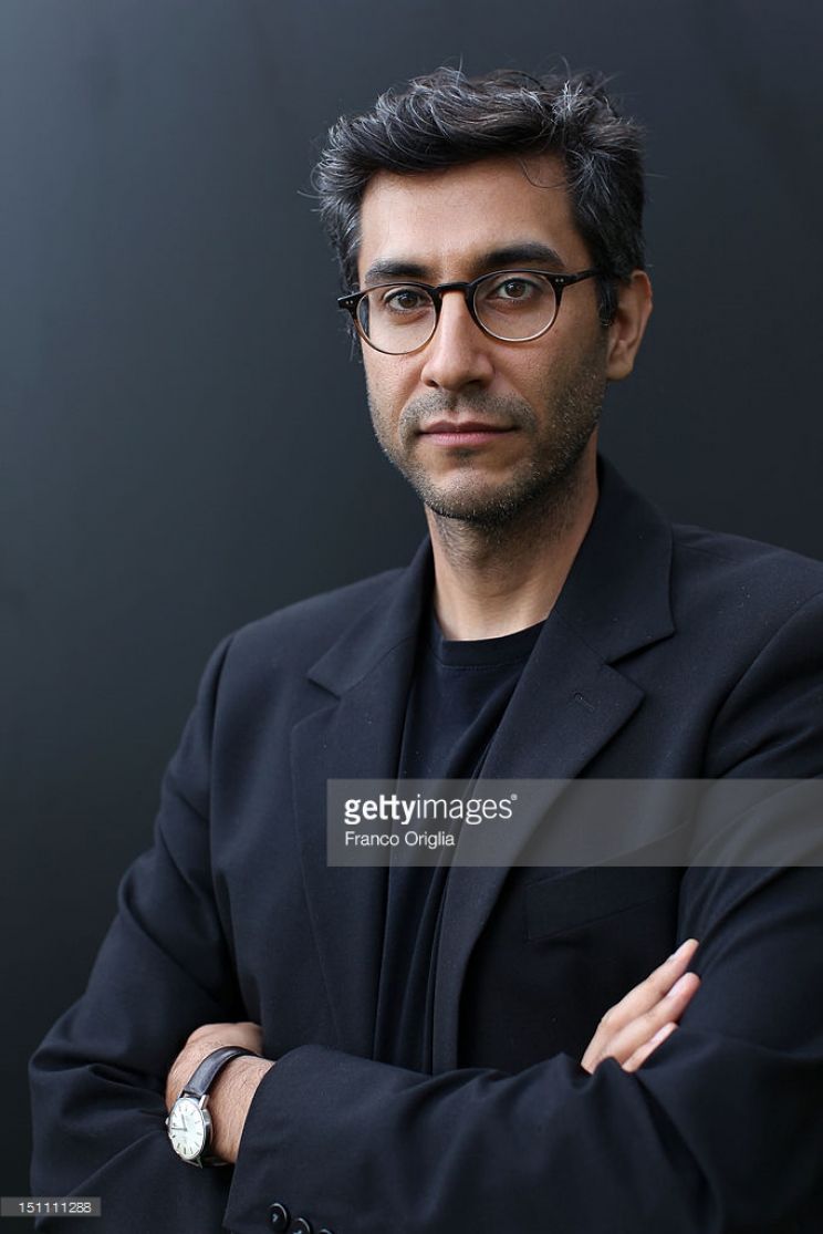 Ramin Bahrani