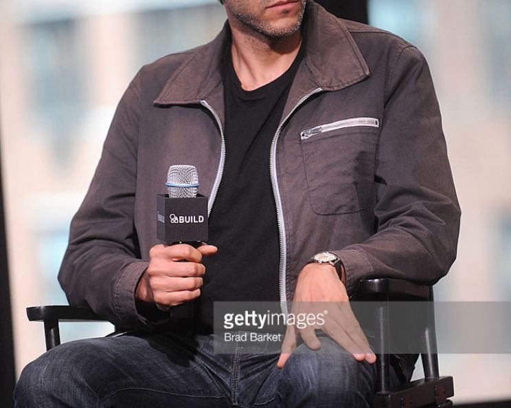 Ramin Bahrani