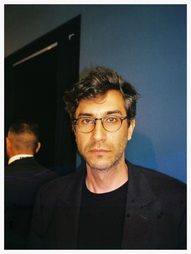 Ramin Bahrani
