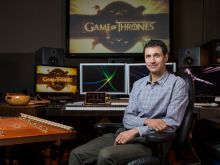 Ramin Djawadi