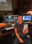 Ramin Djawadi