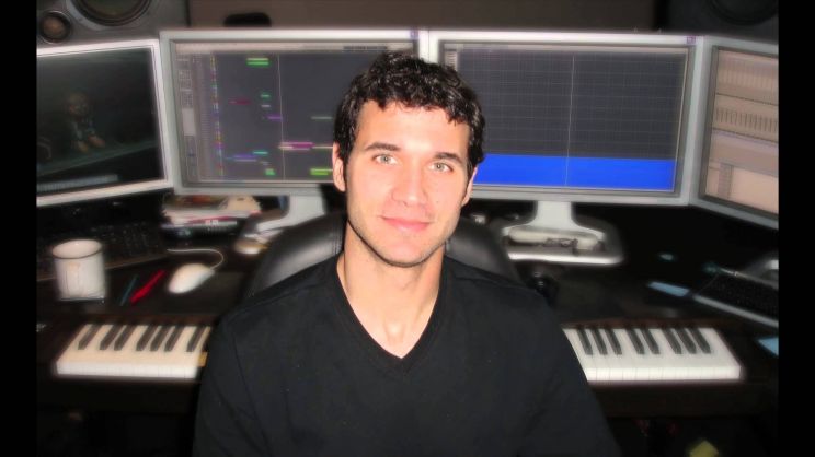 Ramin Djawadi