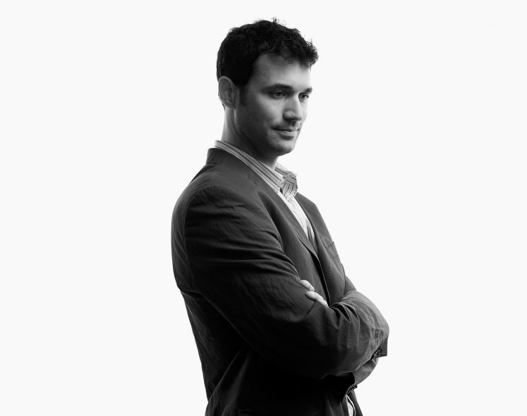 Ramin Djawadi