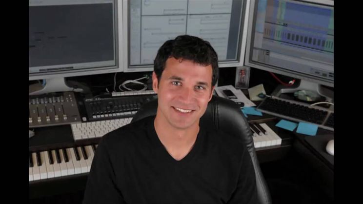 Ramin Djawadi