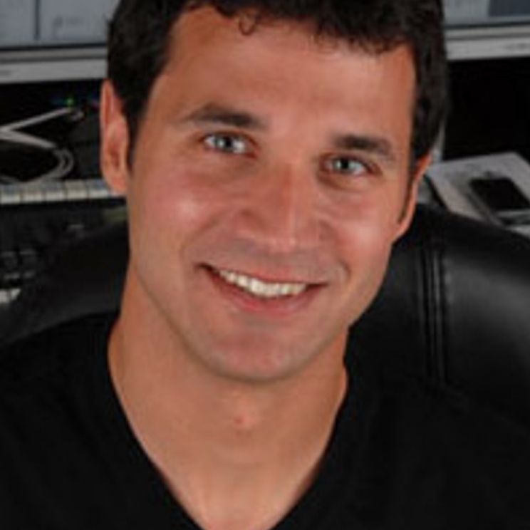 Ramin Djawadi