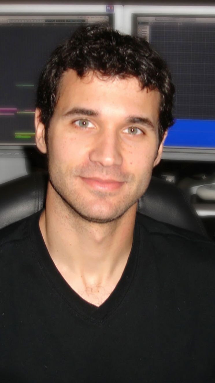 Ramin Djawadi