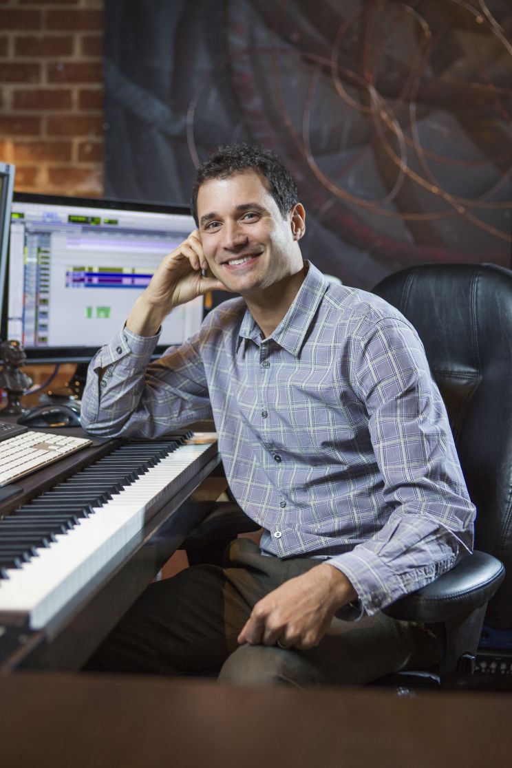 Ramin Djawadi