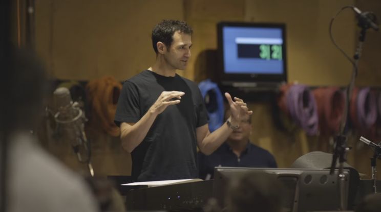 Ramin Djawadi