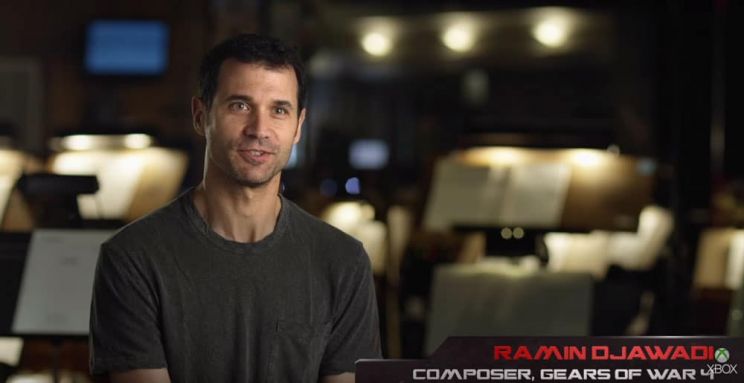 Ramin Djawadi