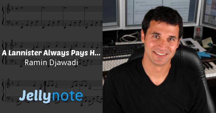 Ramin Djawadi