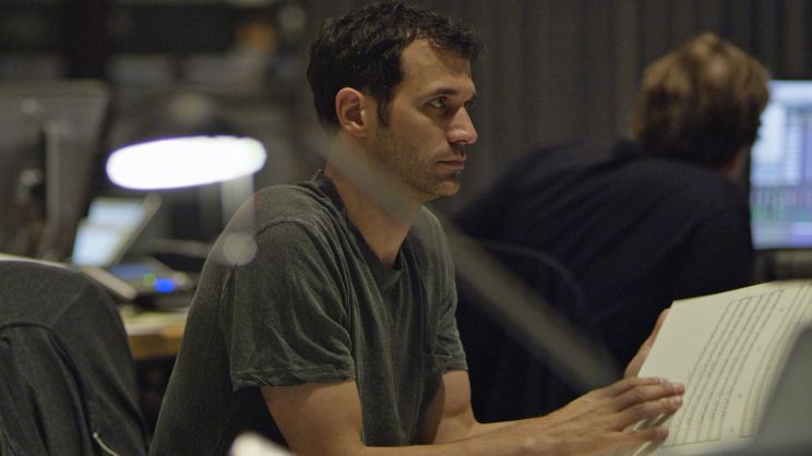 Ramin Djawadi