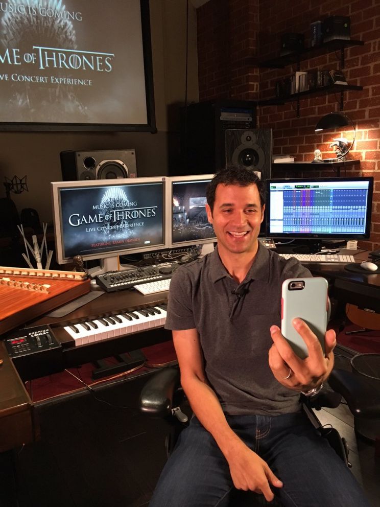 Ramin Djawadi