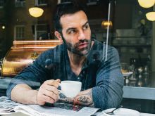 Ramin Karimloo