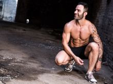 Ramin Karimloo