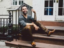 Ramin Karimloo