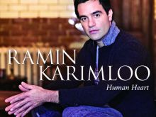 Ramin Karimloo