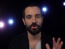 Ramin Karimloo