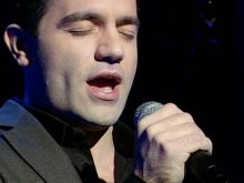 Ramin Karimloo