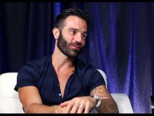 Ramin Karimloo