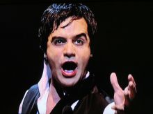 Ramin Karimloo