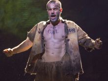 Ramin Karimloo photo