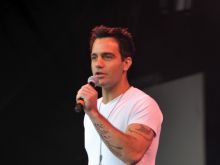 Ramin Karimloo photo