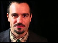 Ramin Karimloo photo