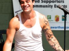 Ramin Karimloo photo