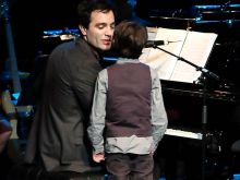 Ramin Karimloo