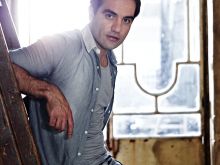 Ramin Karimloo