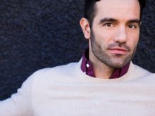 Ramin Karimloo