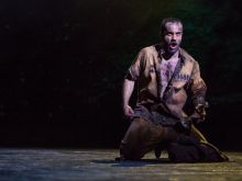 Ramin Karimloo