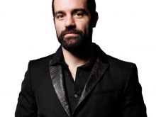 Ramin Karimloo