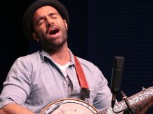 Ramin Karimloo