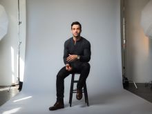 Ramin Karimloo