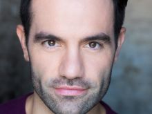 Ramin Karimloo