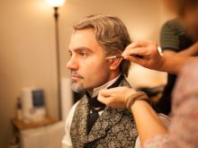 Ramin Karimloo