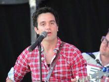 Ramin Karimloo