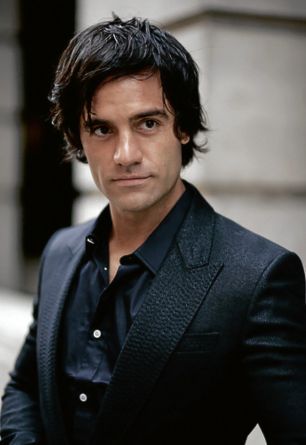 Ramin Karimloo