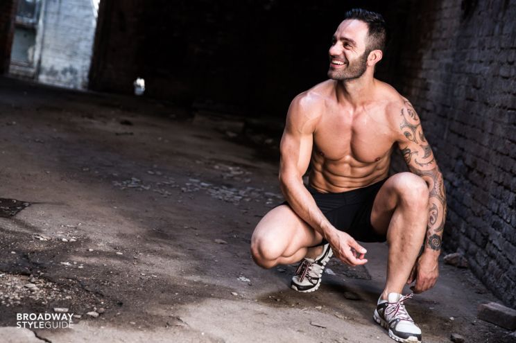 Ramin Karimloo