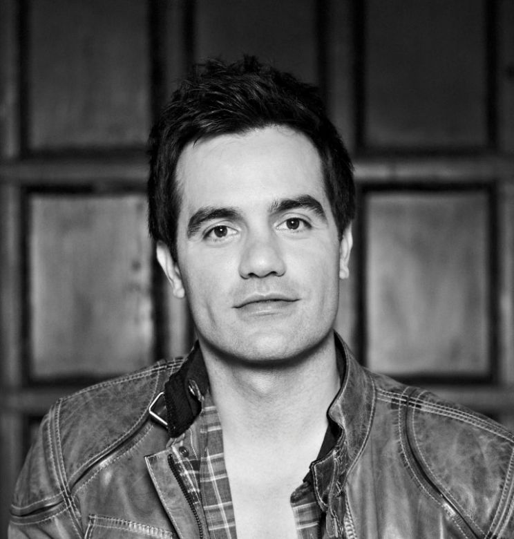 Ramin Karimloo