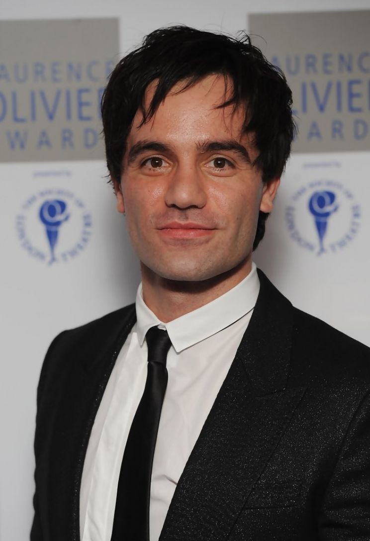 Ramin Karimloo