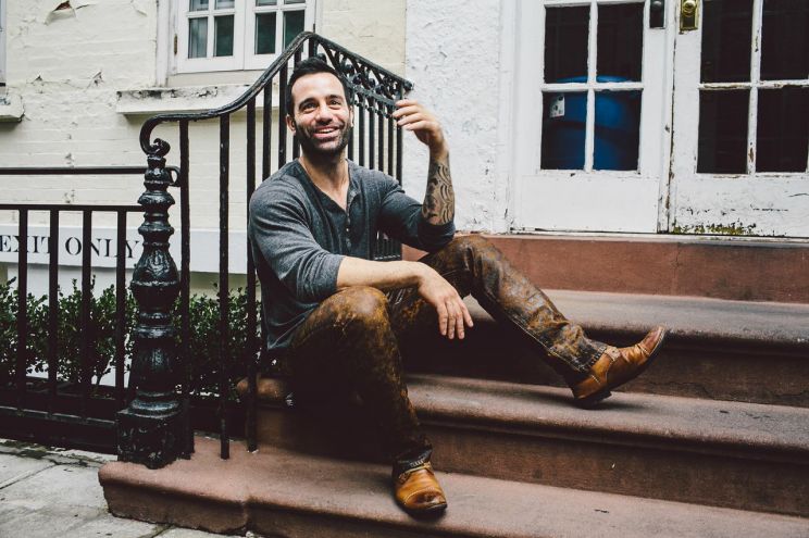 Ramin Karimloo