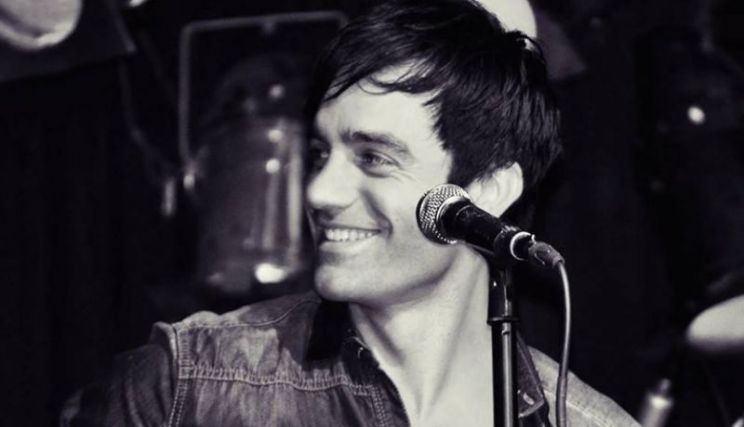 Ramin Karimloo